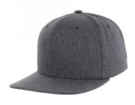 MELANGE HEATHER CHARCOAL