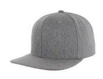 K301 - 6 PANEL COTTON CAP