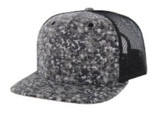 BLACK DIGI CAMO/BLACK *DCT