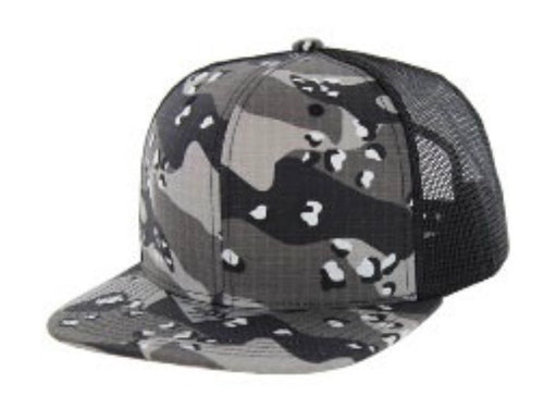 BLACK CAMO/BLACK *RSCT