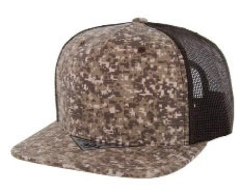 DESERT DIGI CAMO/BROWN *DCT
