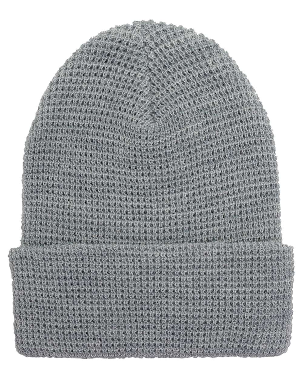 2501KC - Heather Grey