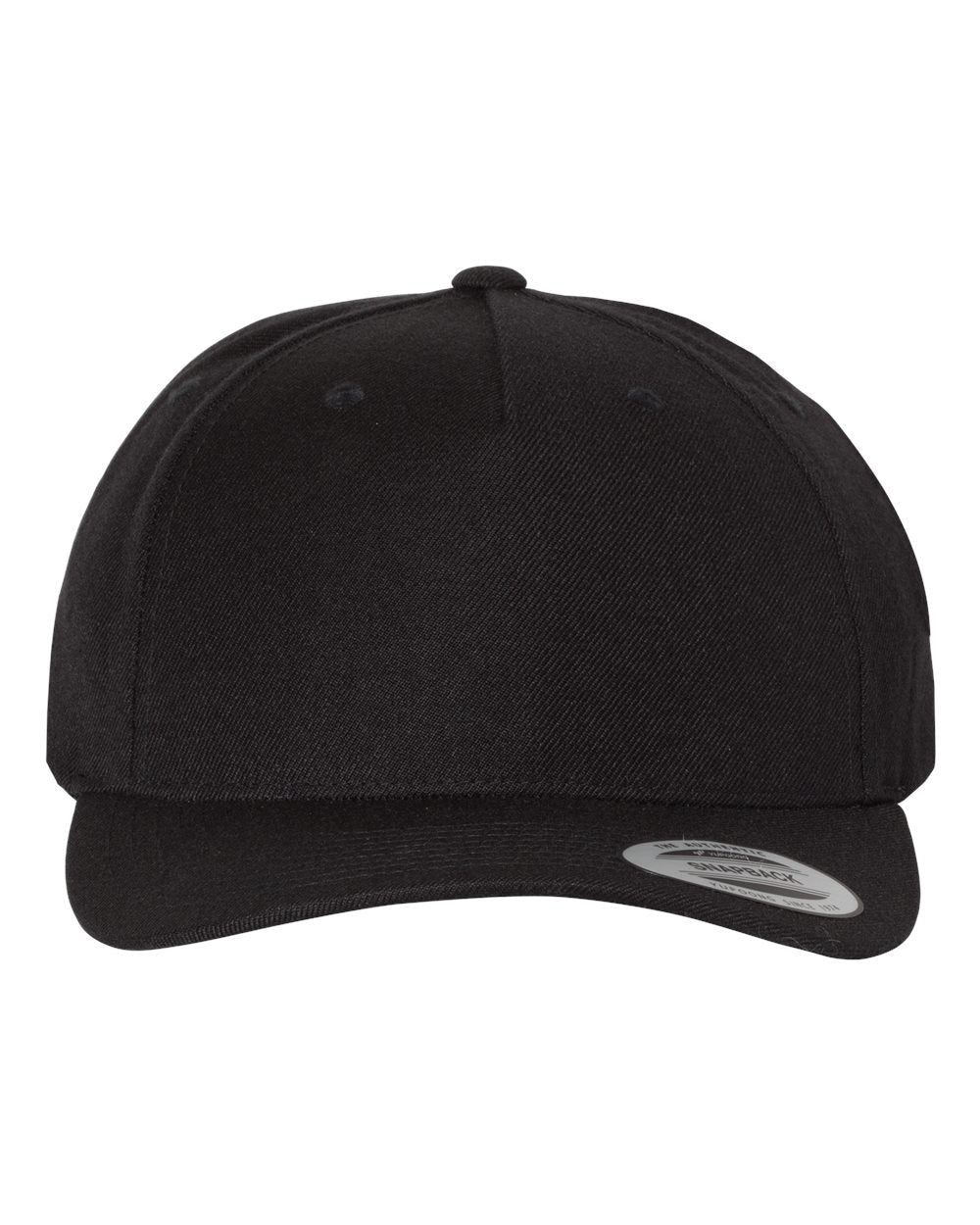 5789M - Black