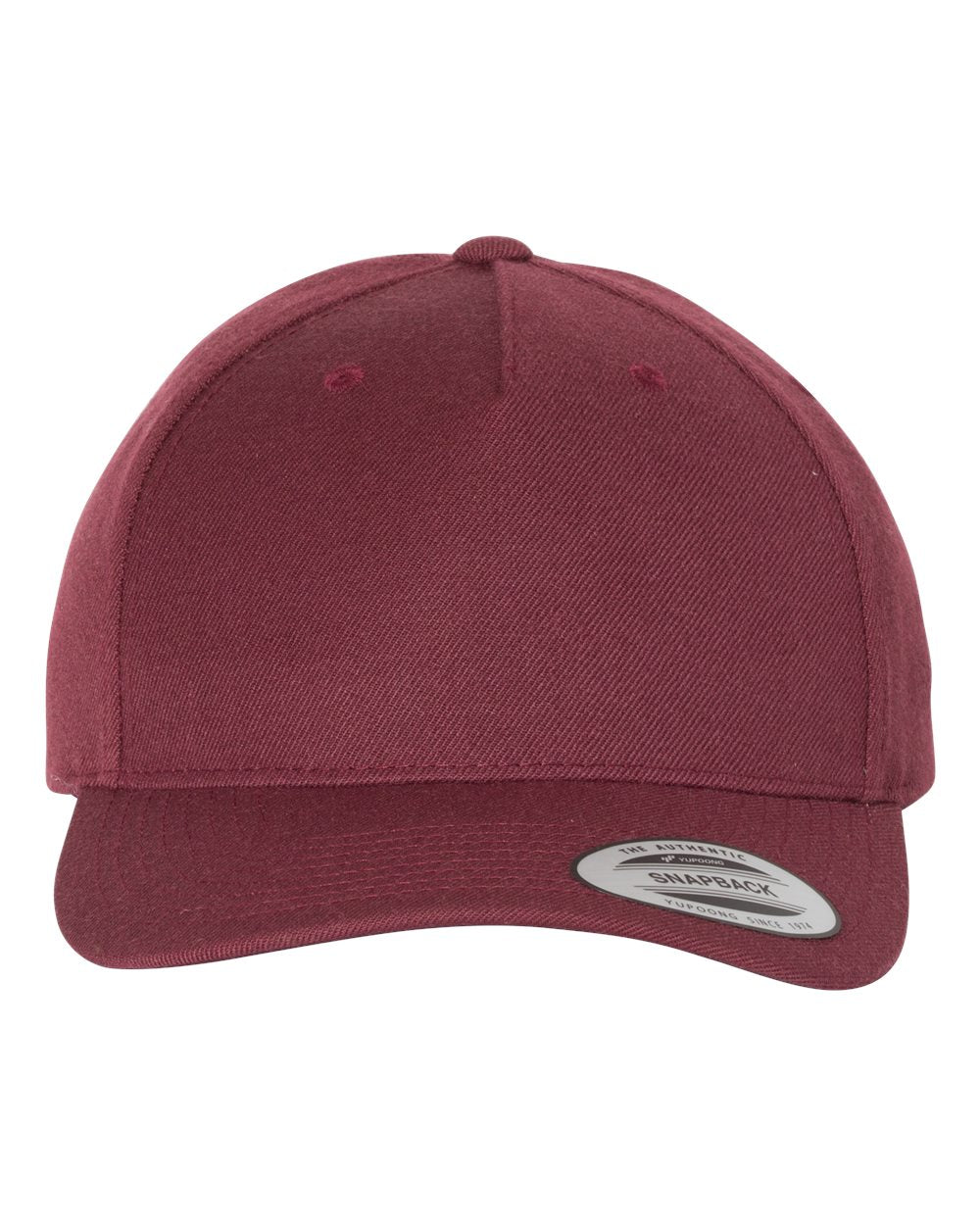 5789M - Maroon