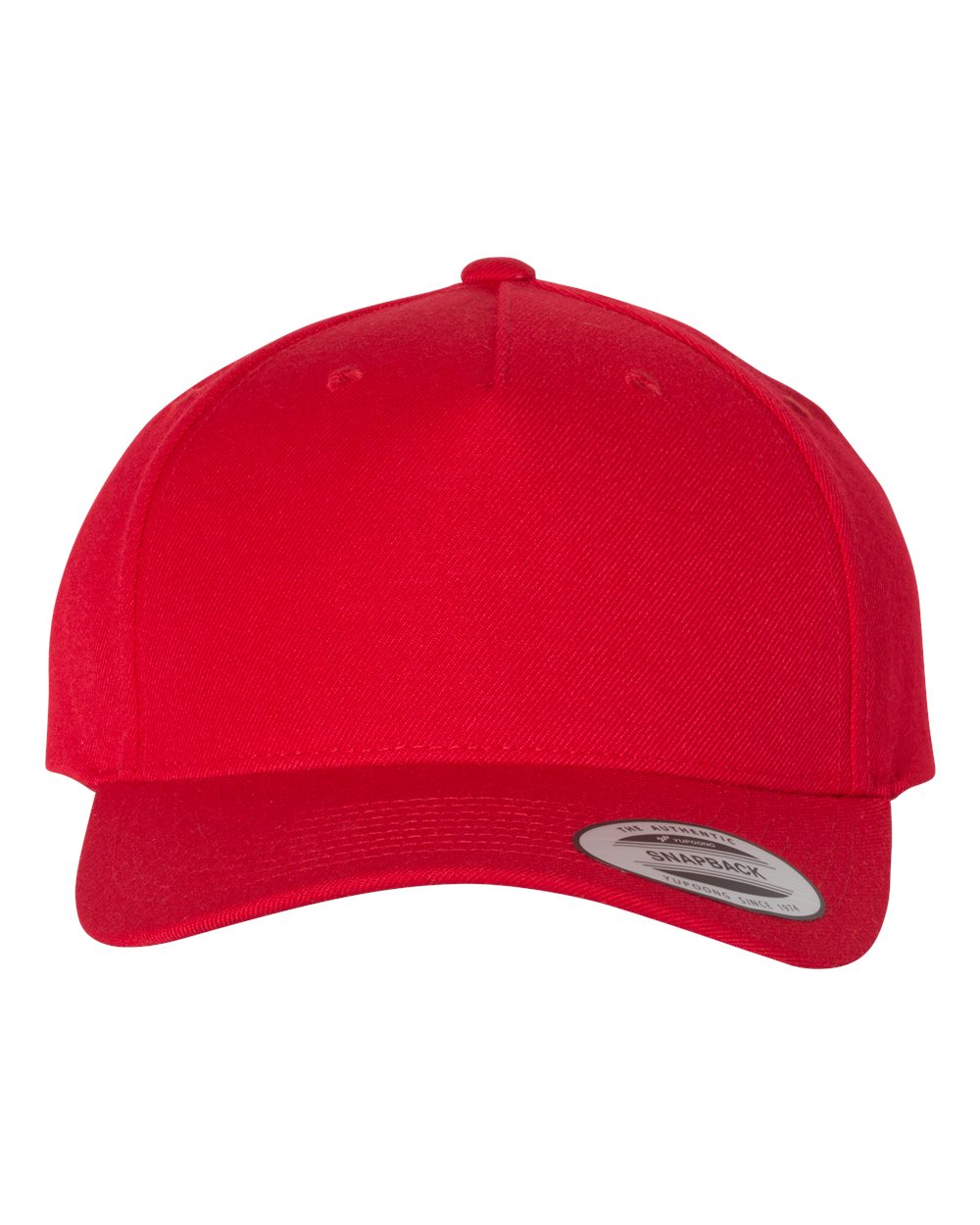 5789M - Red