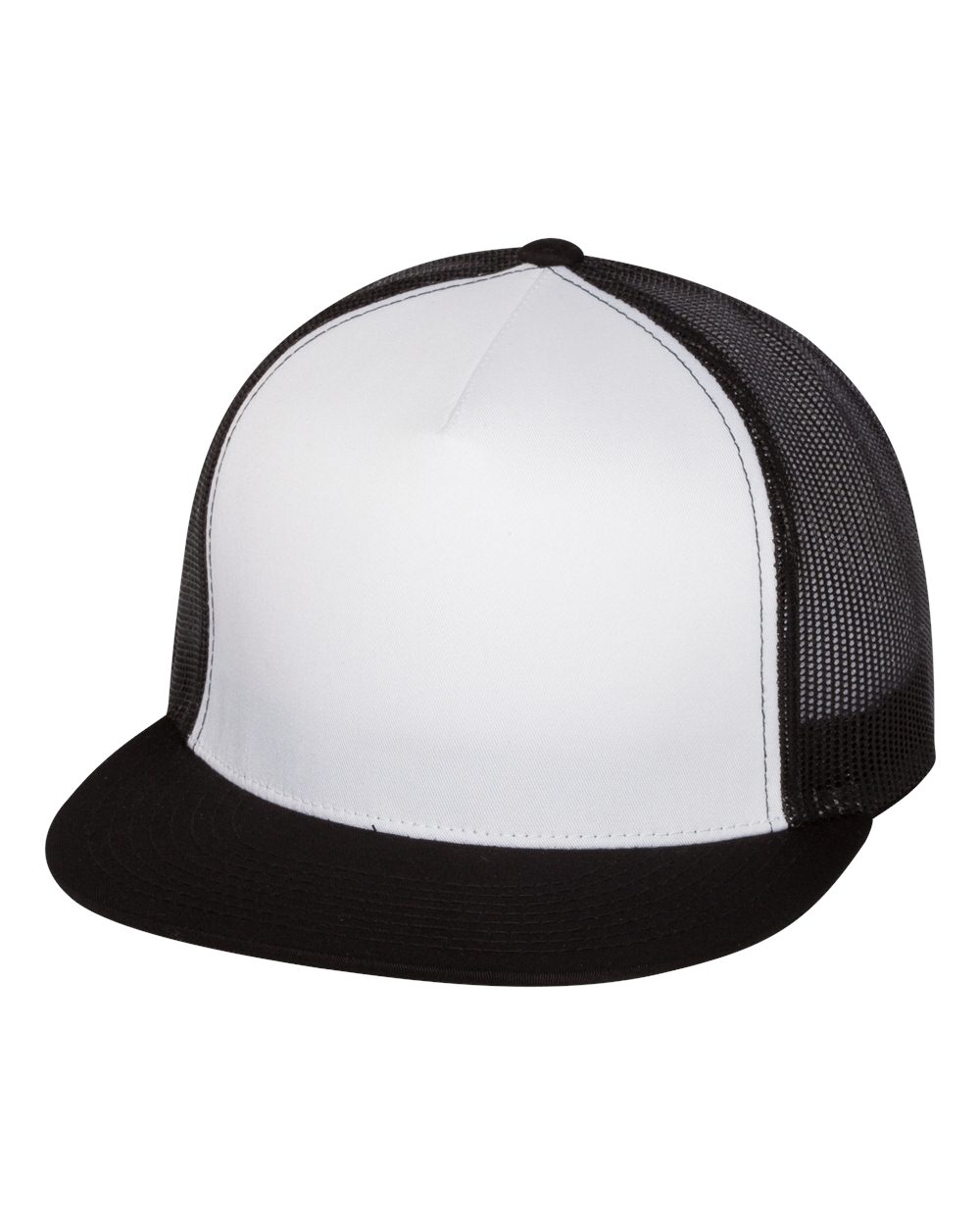 6006 - Black/White/Black
