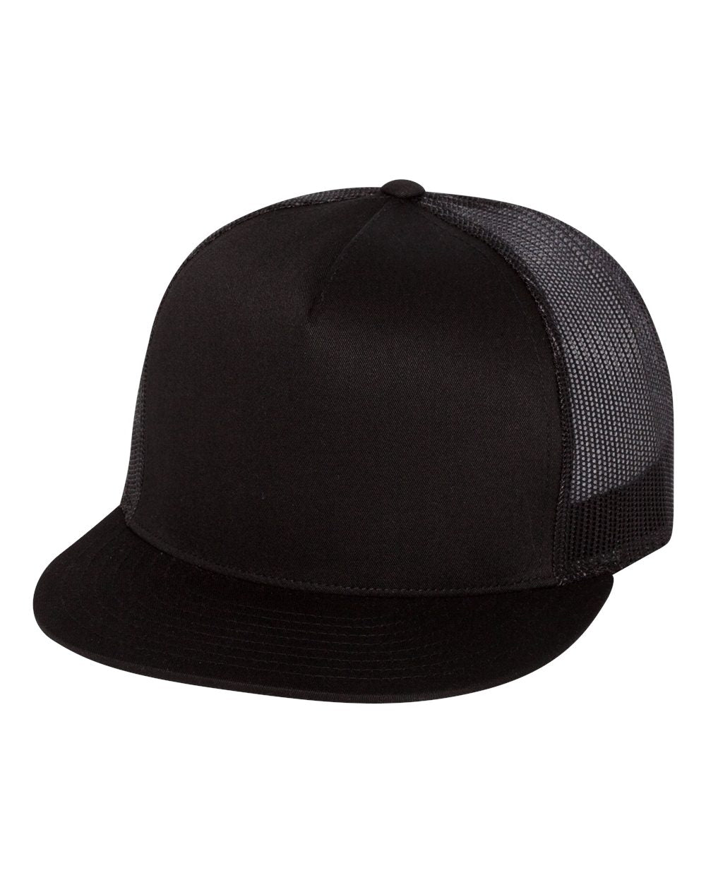 6006 - Black