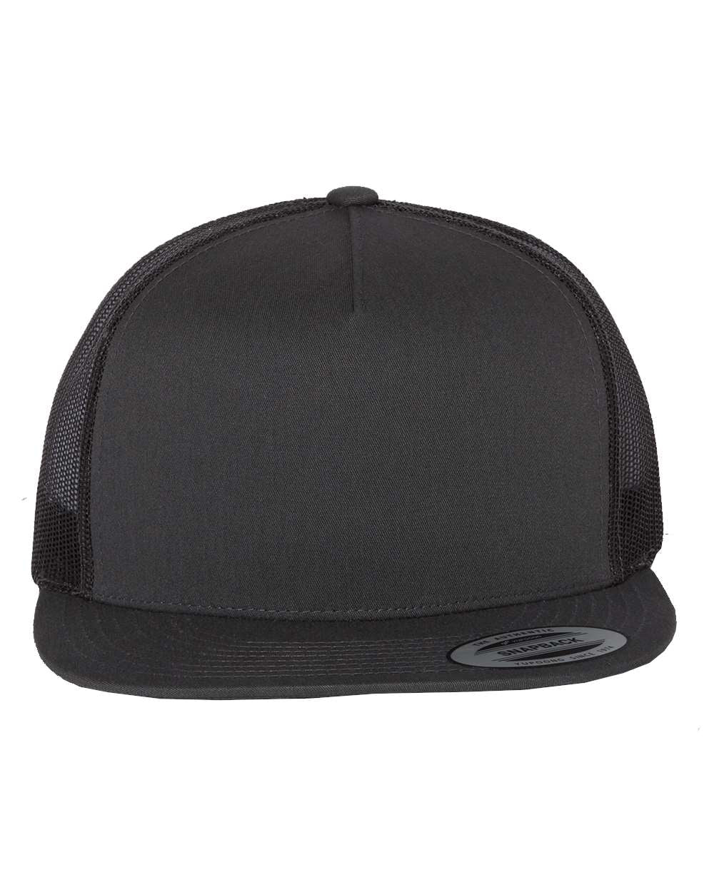 6006 - Charcoal