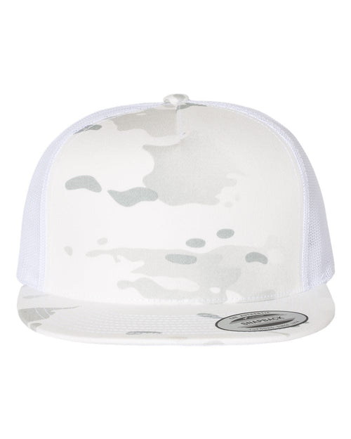 Multicam Alpine/White