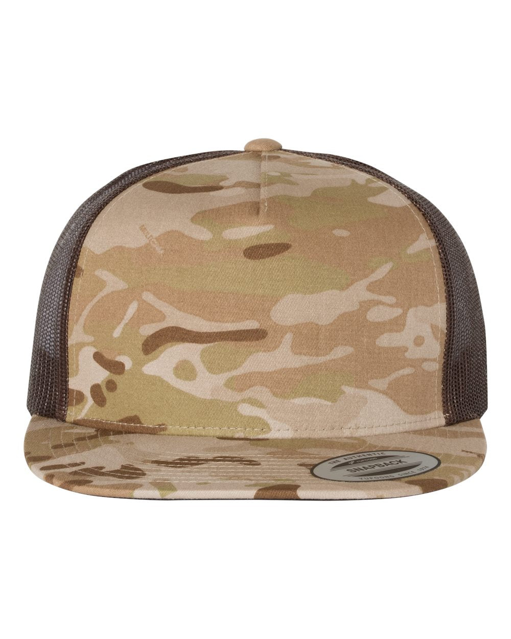 6006 - Multicam Arid/Brown