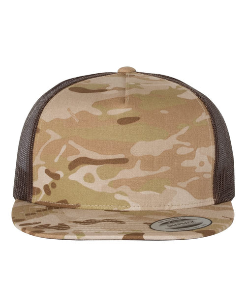 Multicam Arid/Brown