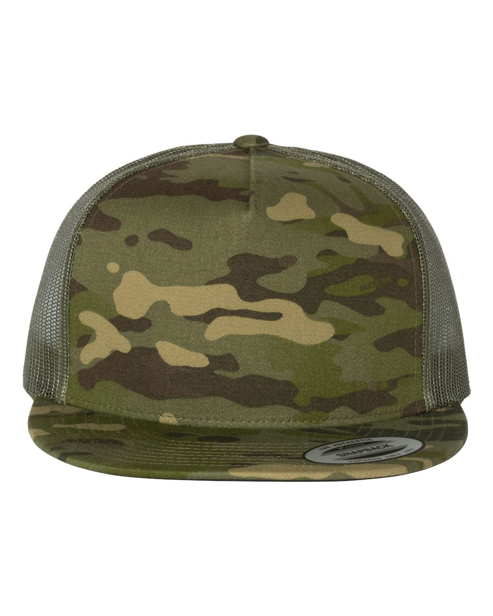 6006 - Multicam Tropic/Green