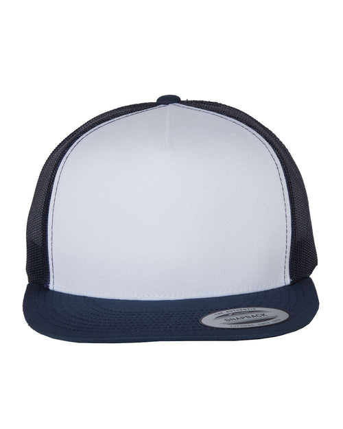 Navy/White/Navy