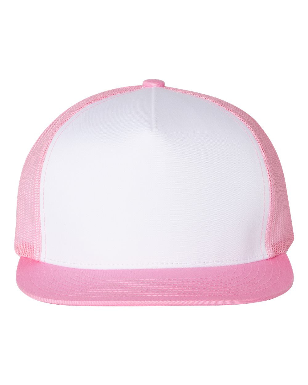 6006 - Pink/White/Pink
