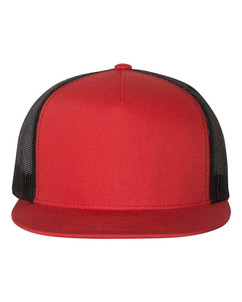 6006 - Red/Black
