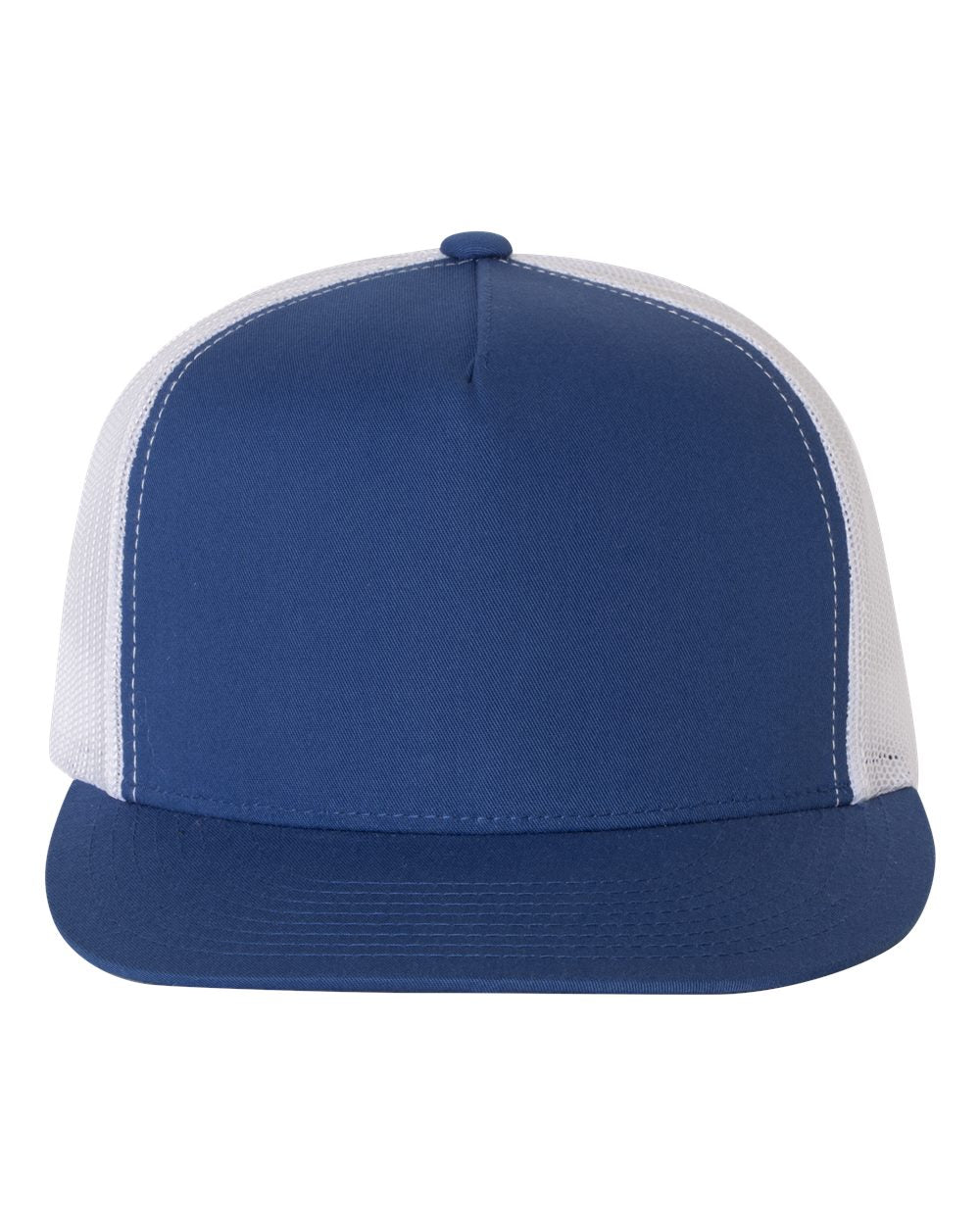 6006 - Royal/White