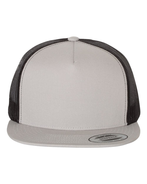 Silver/Black