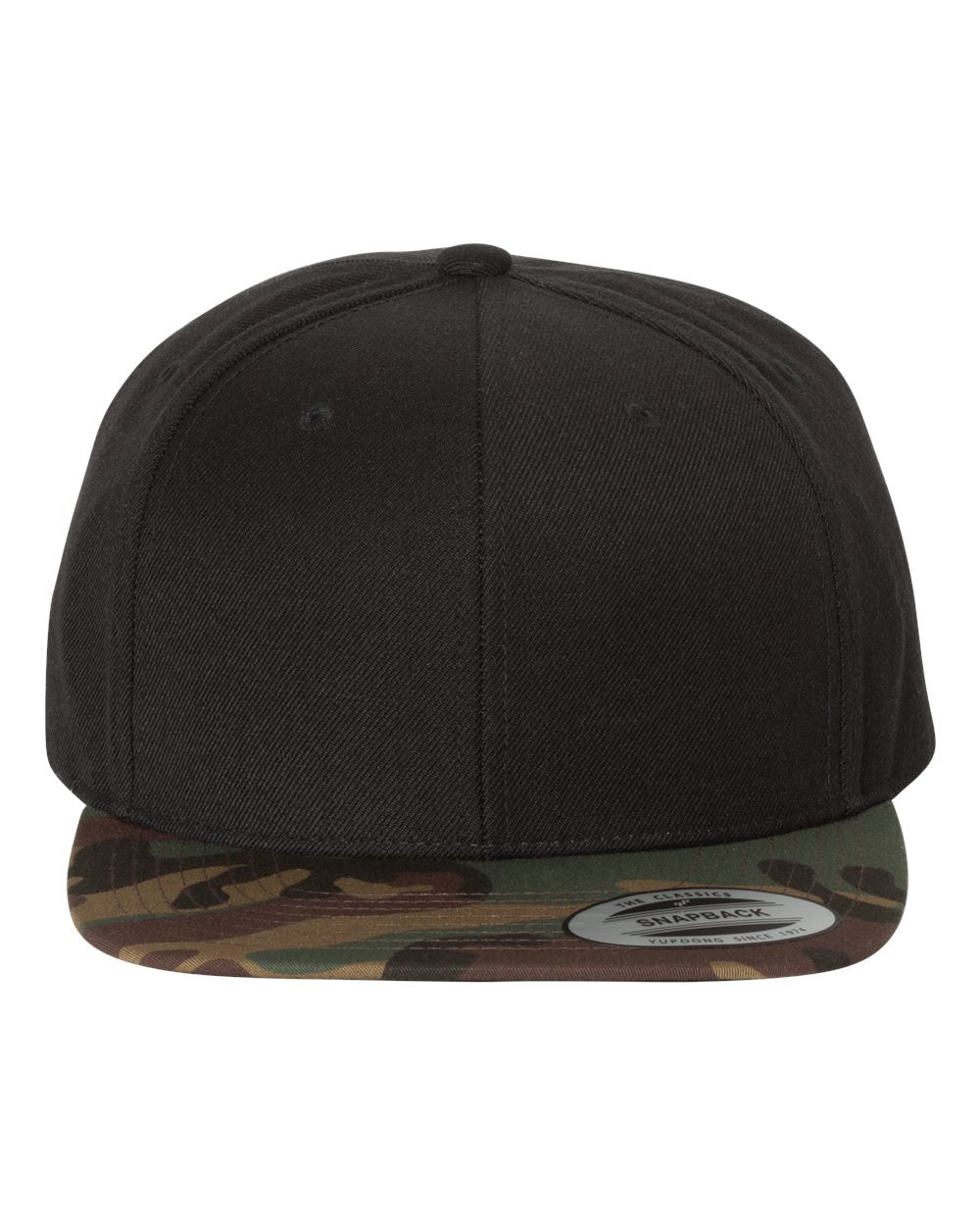6089 - Black/Camo