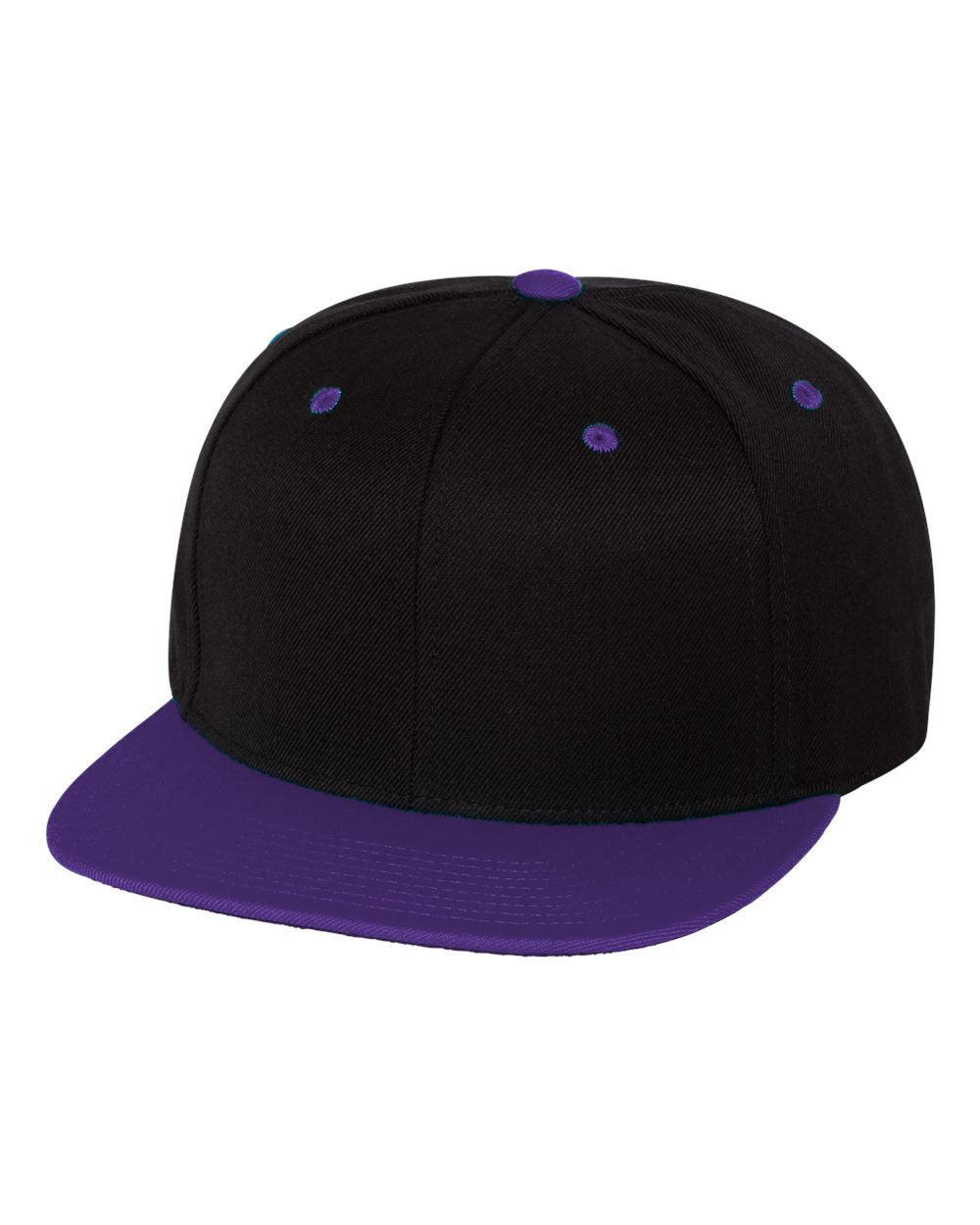 6089 - Black/Purple