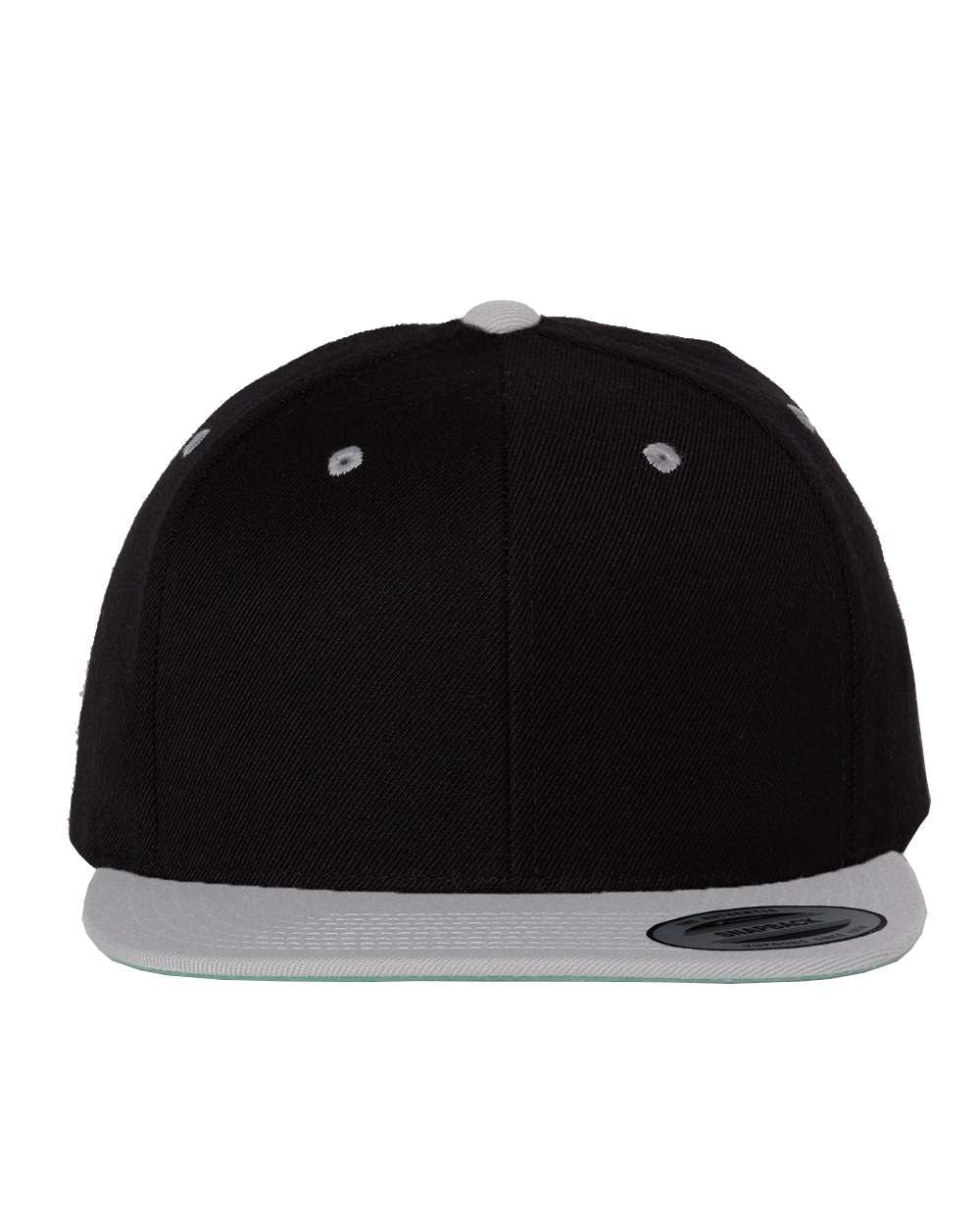 6089 - Black/Silver
