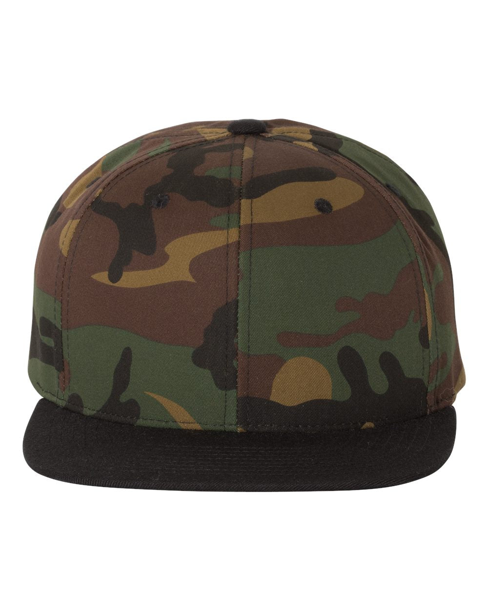 6089 - Camo/Black