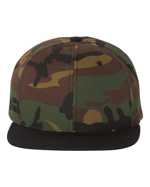 Camo/Black