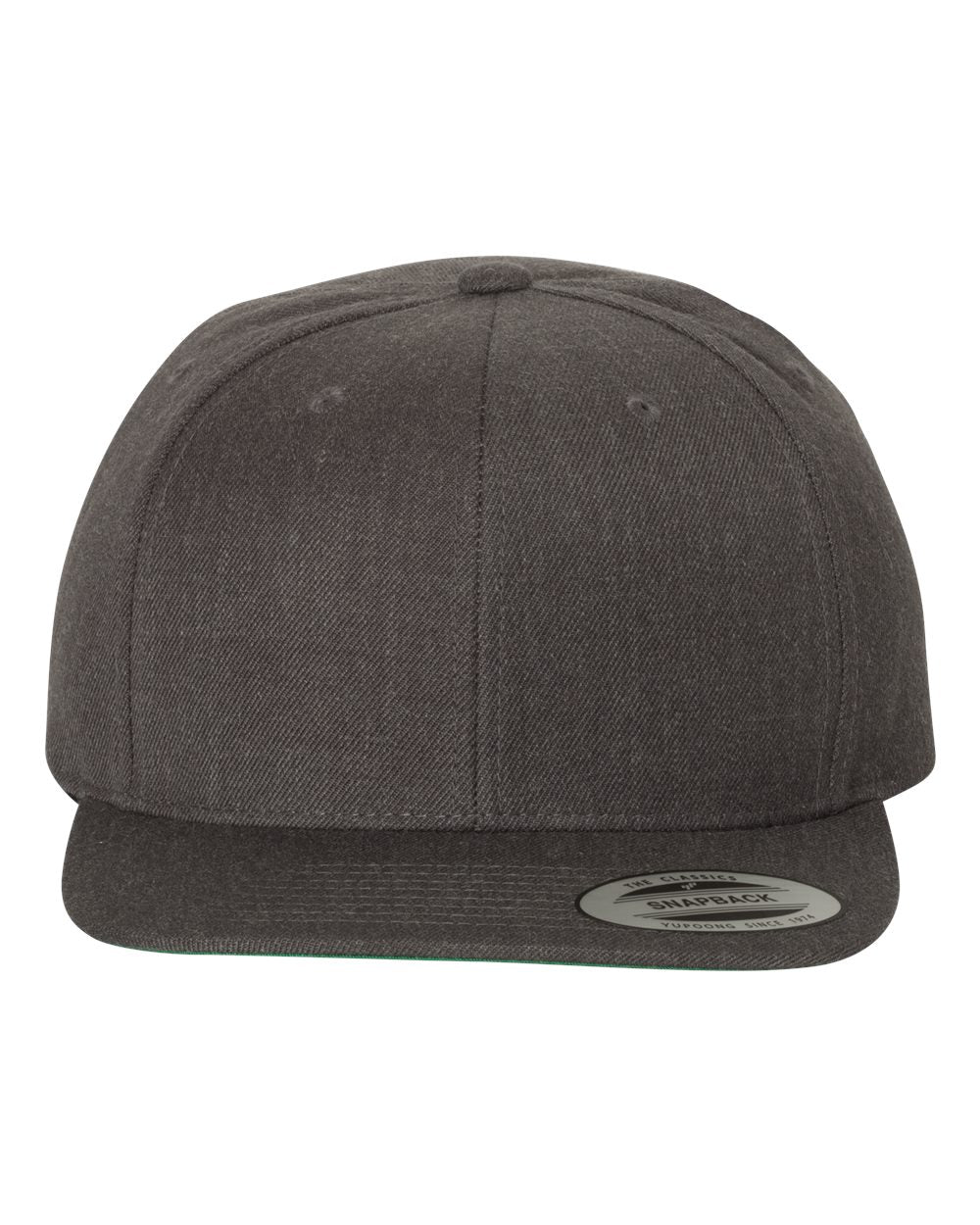 6089 - Dark Heather