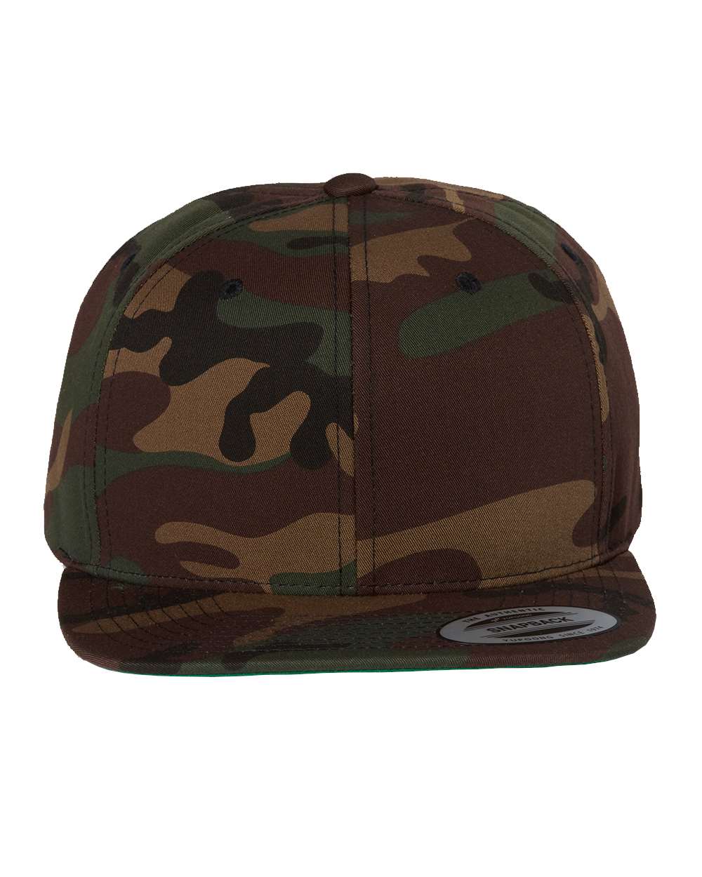 6089 - Green Camo