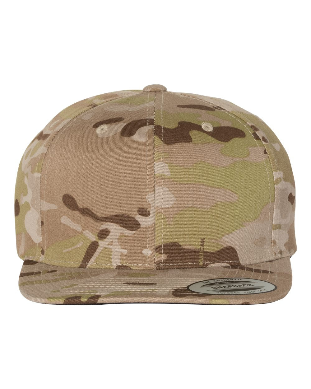 6089 - Multicam Arid