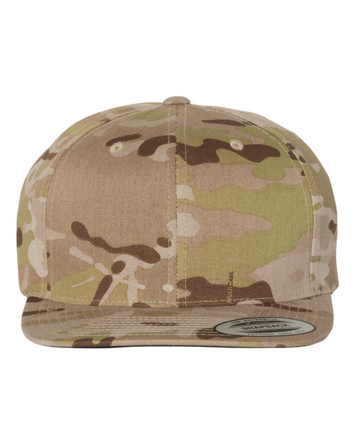 Multicam Arid