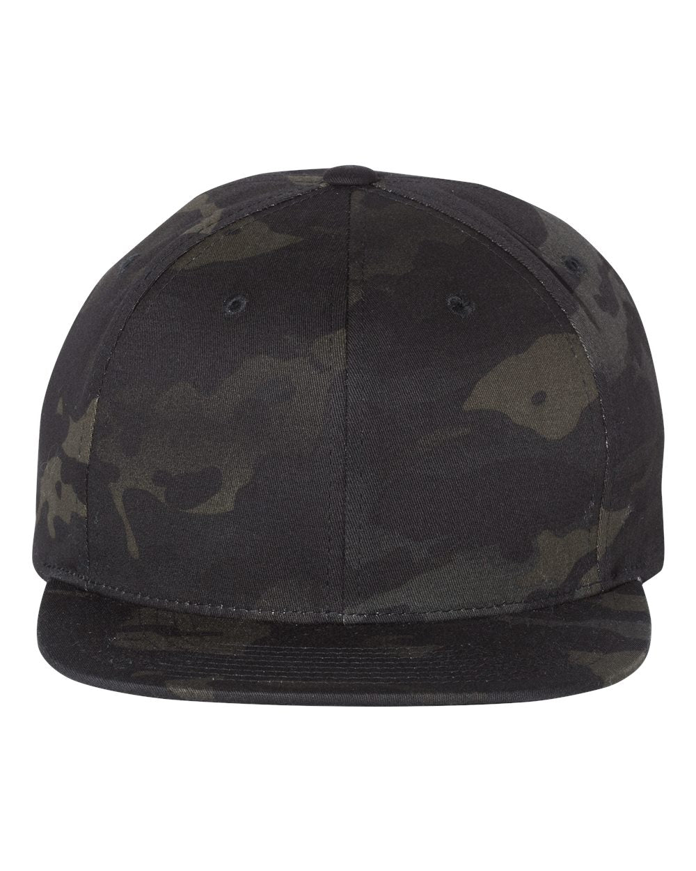 6089 - Multicam Black