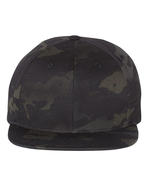 Multicam Black