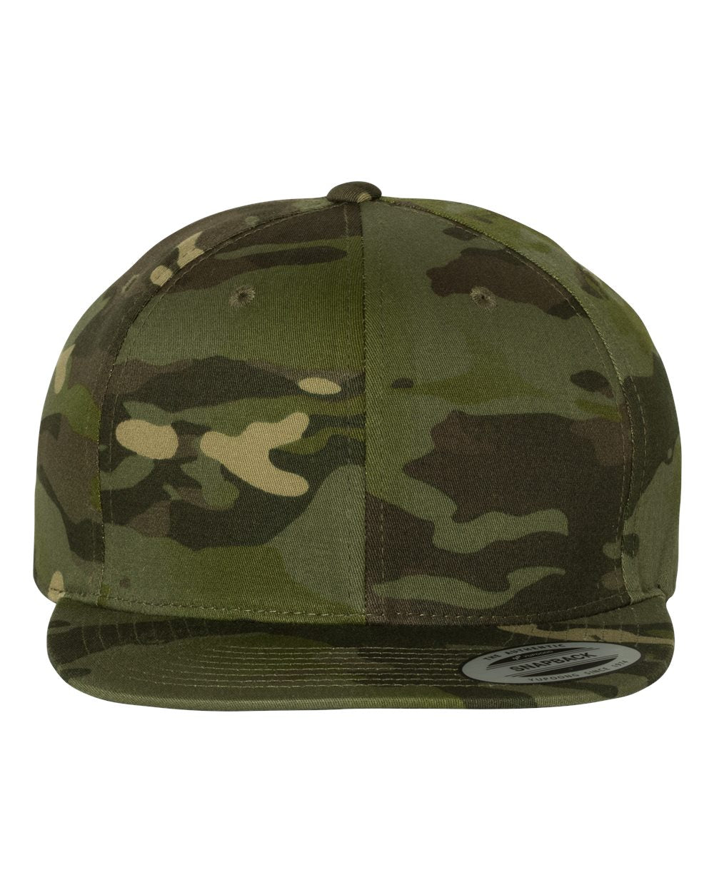 6089 - Multicam Tropic