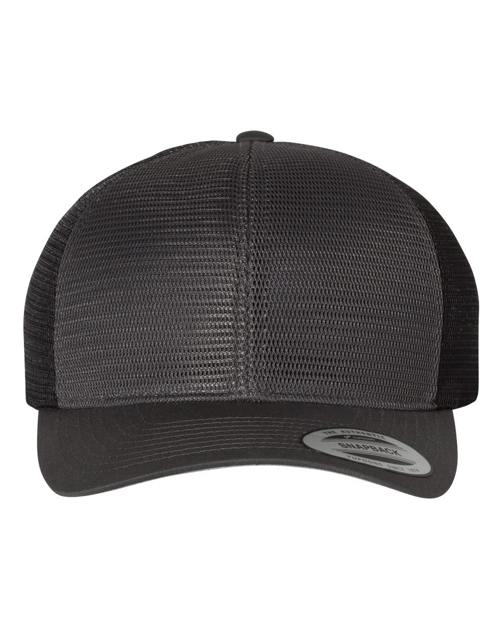 6360 - Charcoal/Black