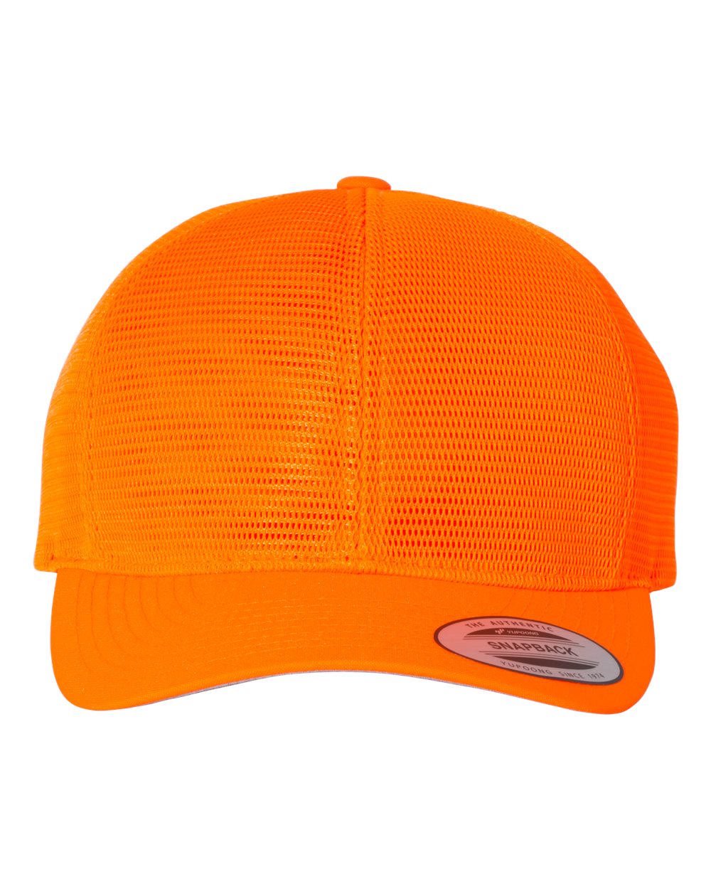 6360 - Neon Orange