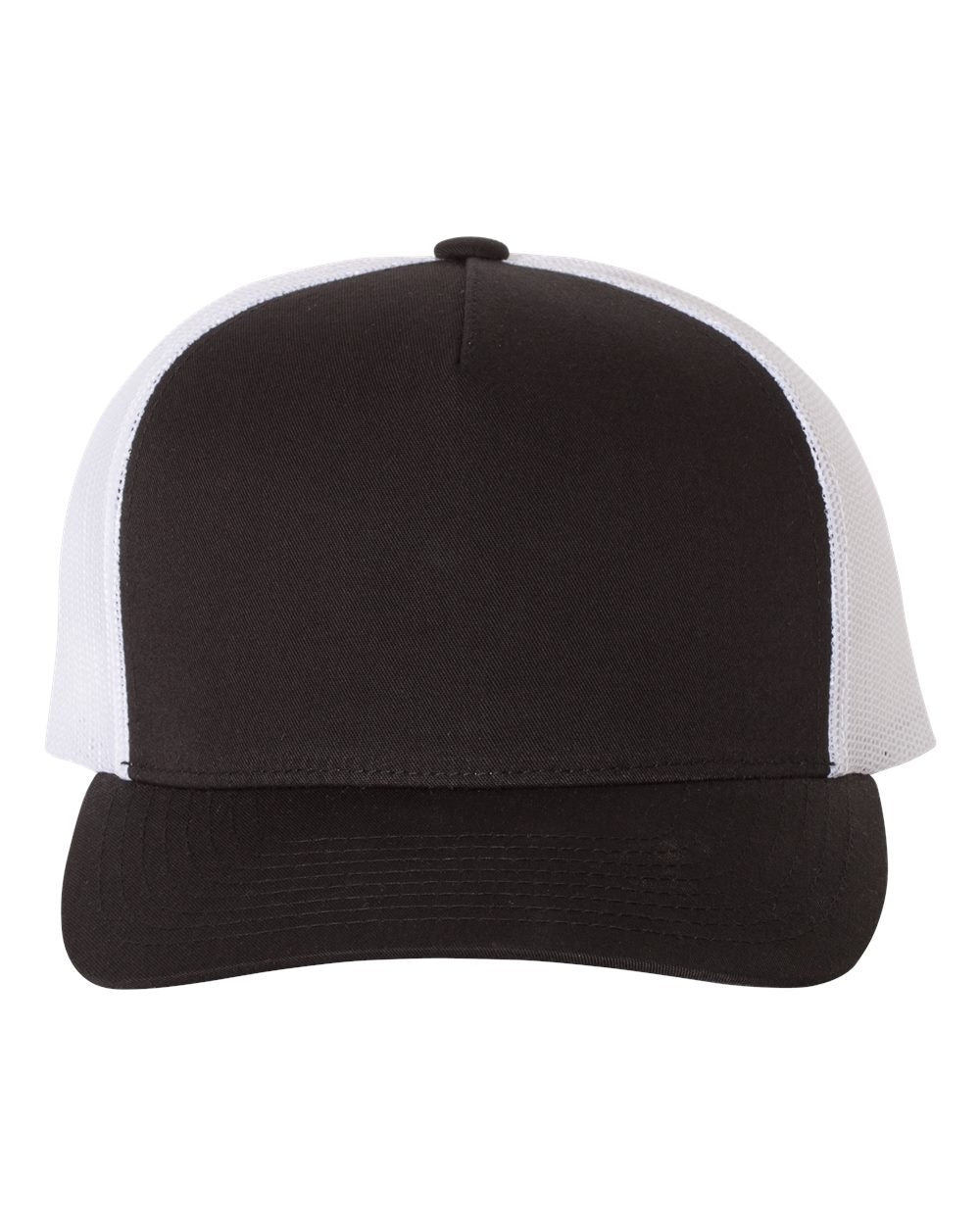 6506 - Black/White