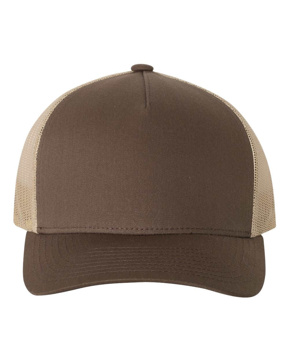 6506 - Brown/Khaki