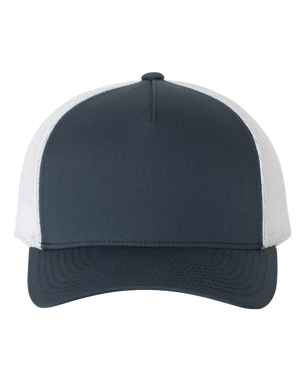 6506 - Navy/White