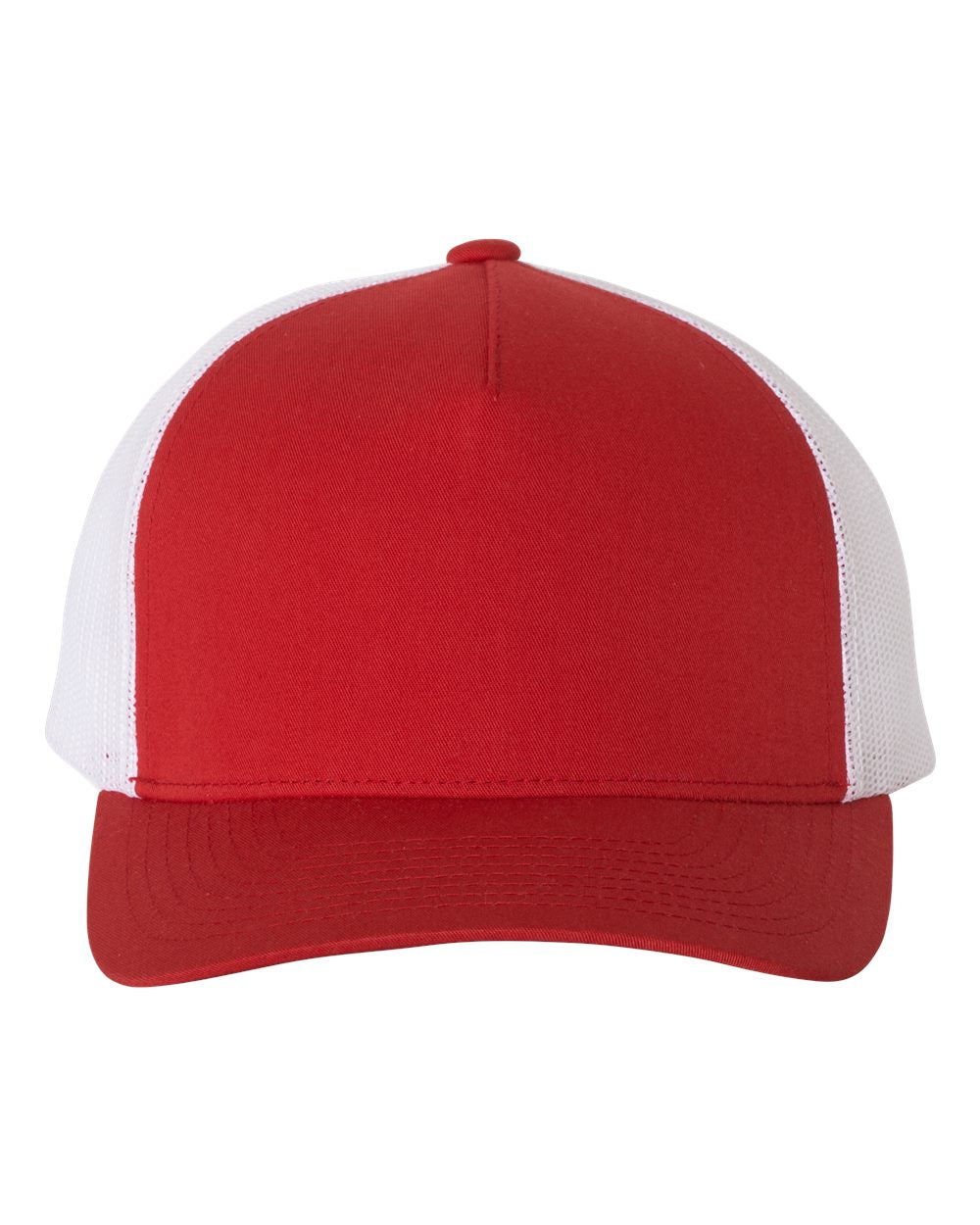 6506 - Red/White