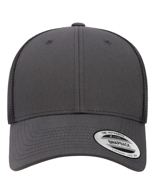 Charcoal/Black
