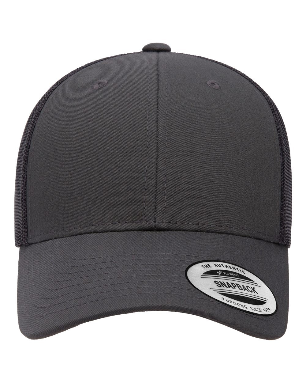 6601 - Charcoal