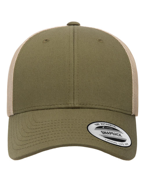 Moss Green/Khaki