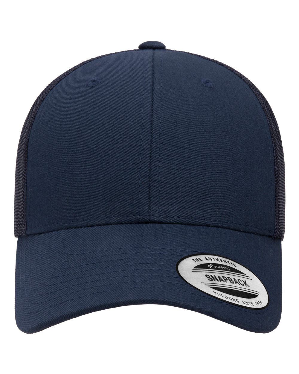 6601 - Navy