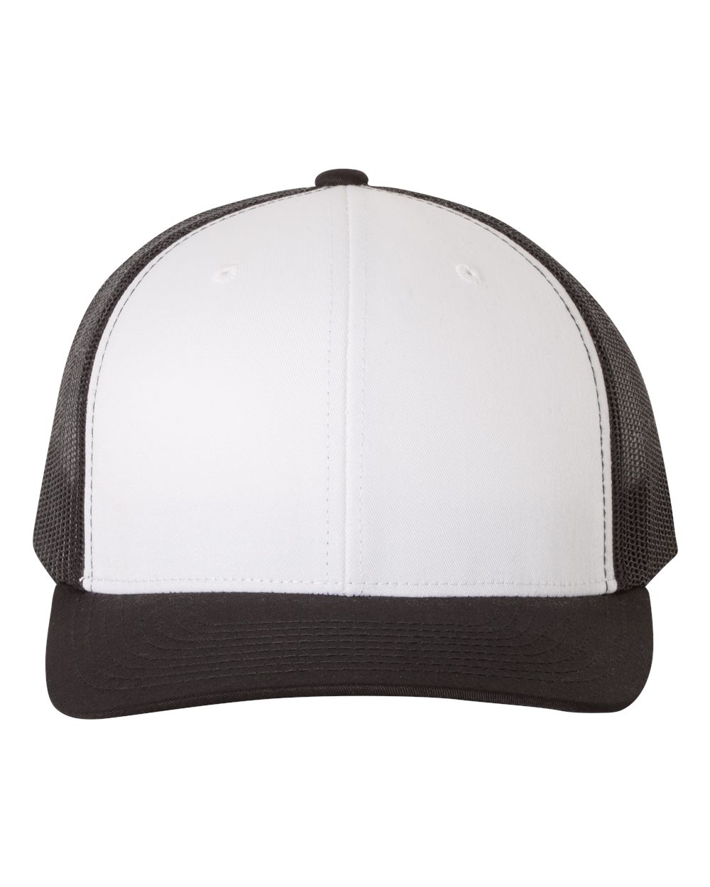 6606 - Black/White/Black