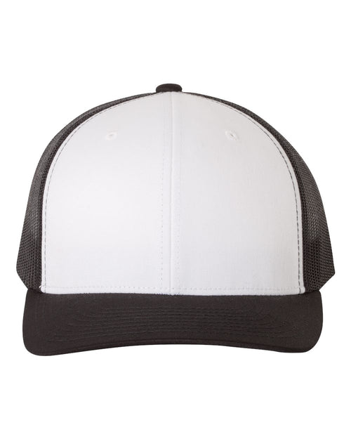 Black/White/Black
