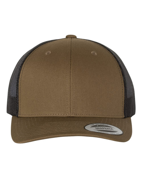 Coyote Brown/Black