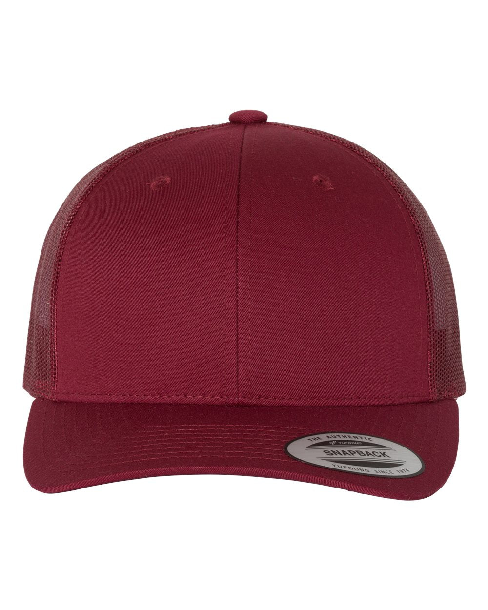6606 - Cranberry