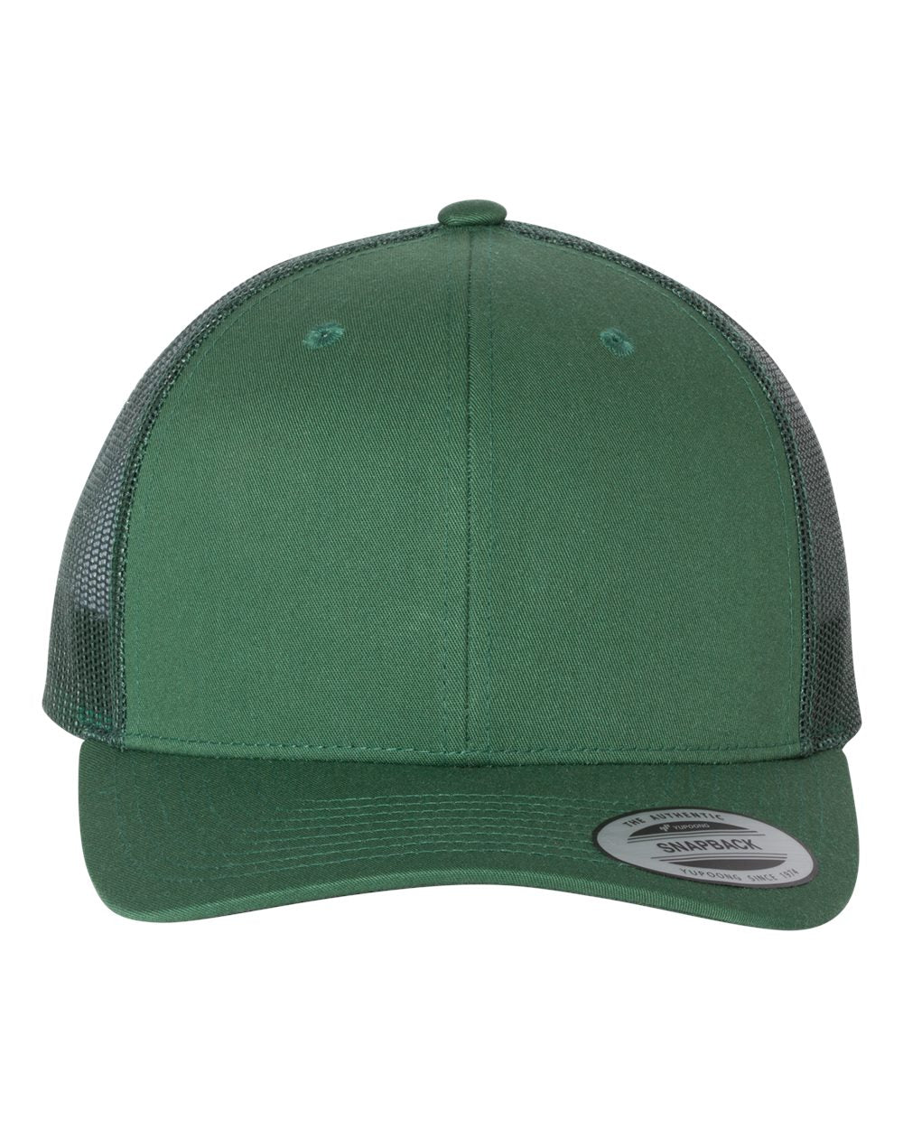 6606 - Evergreen