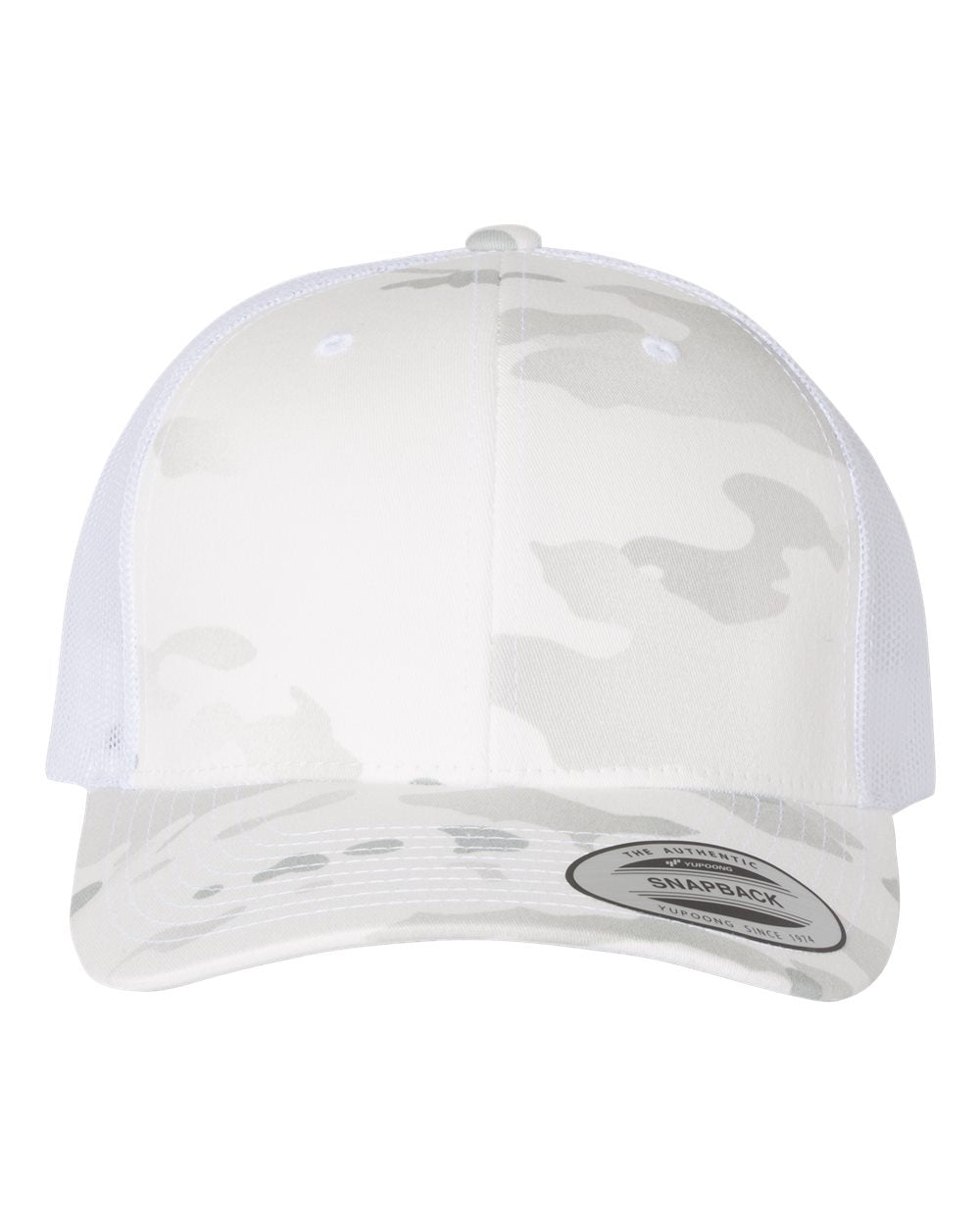 6606 - Multicam Alpine/White