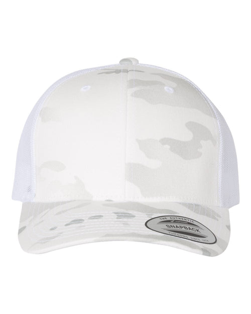Multicam Alpine/White